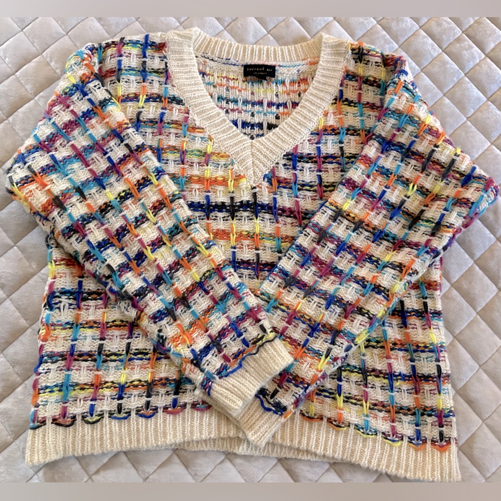Anthropologie Sweater
